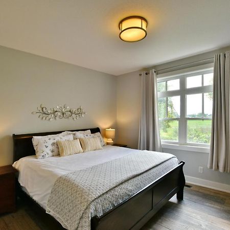 115 Fairway Court Villa Blue Mountains Exteriör bild