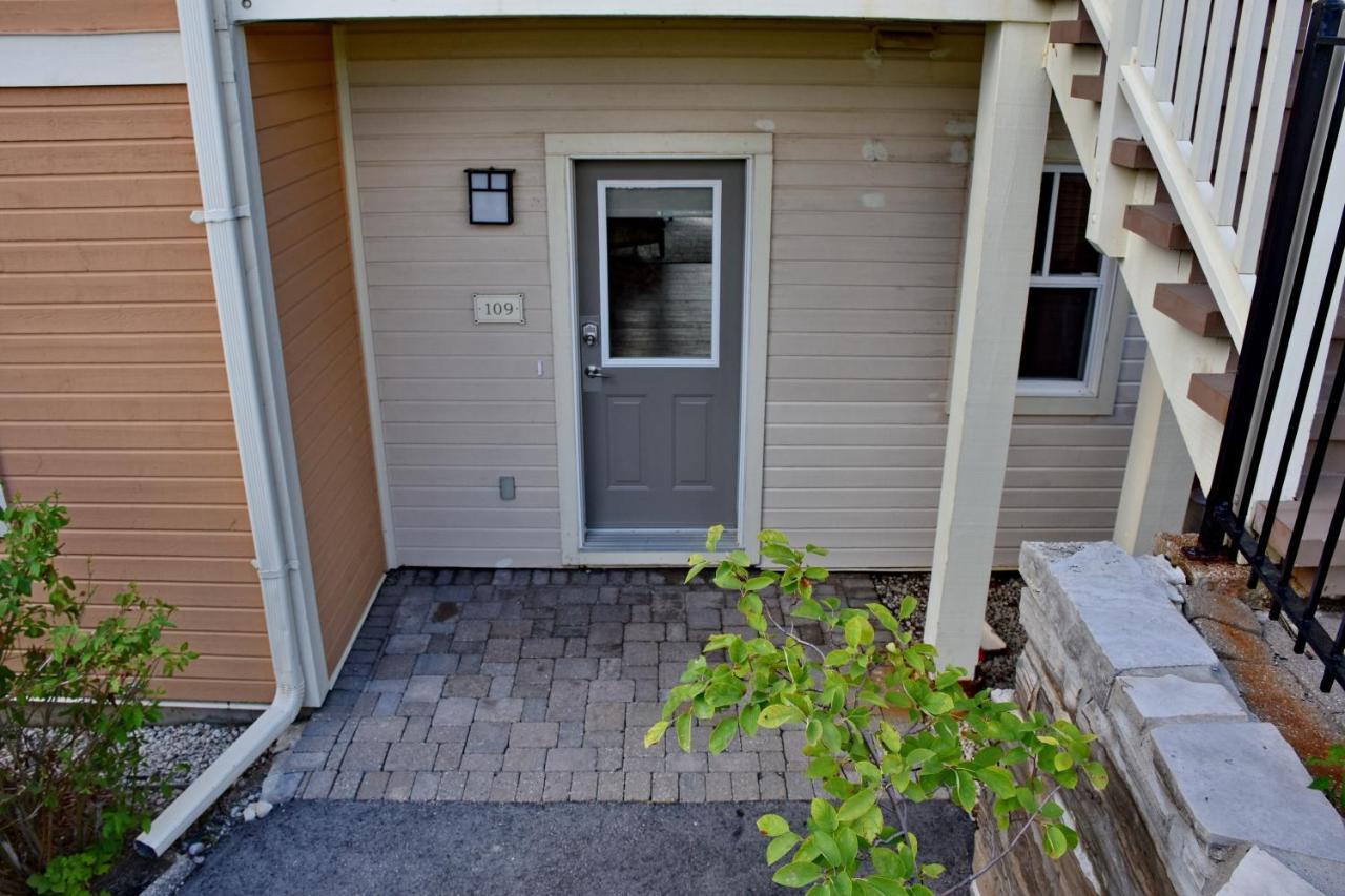 115 Fairway Court Villa Blue Mountains Exteriör bild