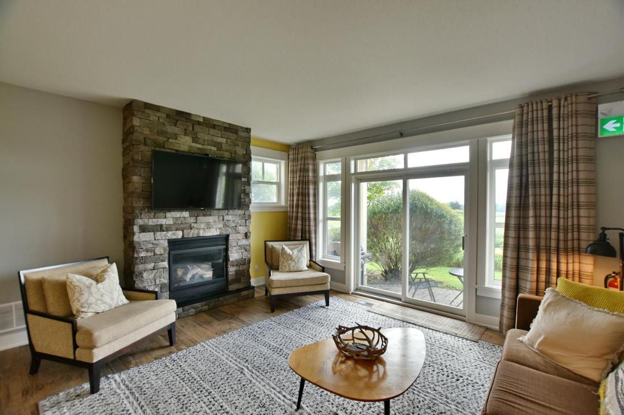 115 Fairway Court Villa Blue Mountains Exteriör bild