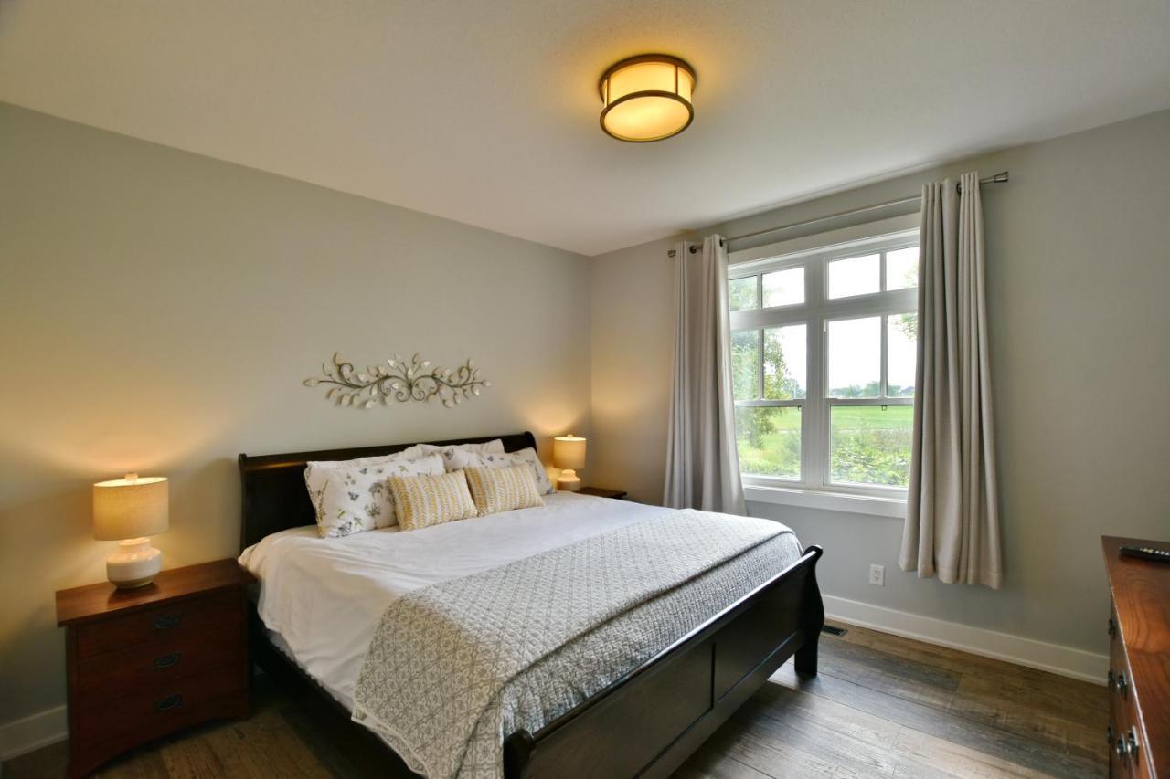 115 Fairway Court Villa Blue Mountains Exteriör bild