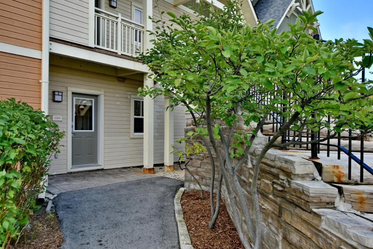 115 Fairway Court Villa Blue Mountains Exteriör bild
