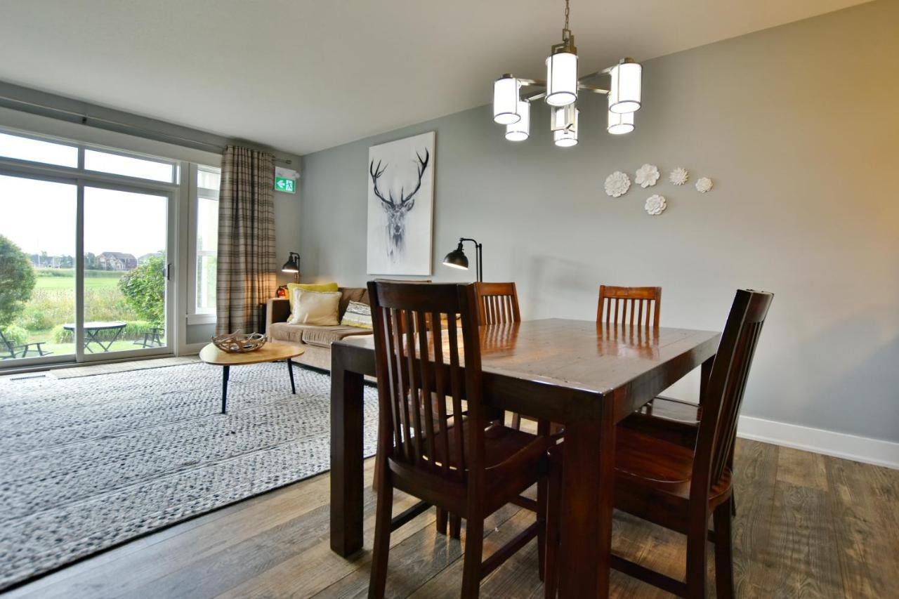 115 Fairway Court Villa Blue Mountains Exteriör bild